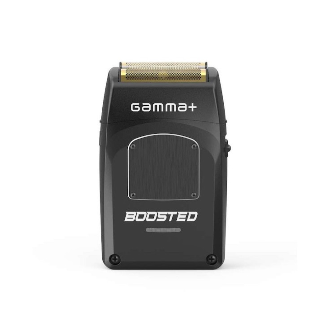 Gamma+ Boosted Shaver