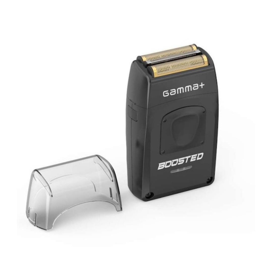 Gamma+ Boosted Shaver - Image 2