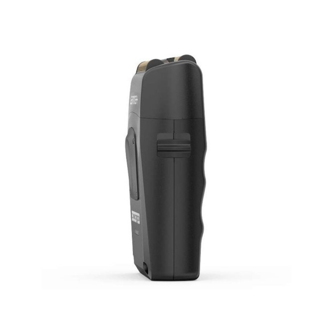 Gamma+ Boosted Shaver - Image 3
