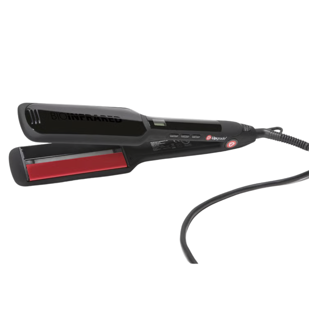 Prancha Profissional Upgrade Bio Infrared Large