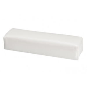 Apoio de Mãos Pollié Branco