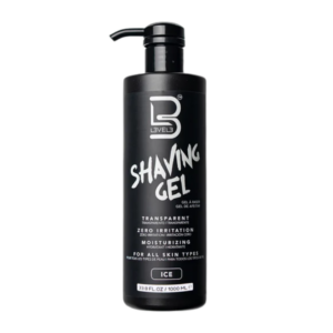 LEVEL 3 Gel Shaving Ice Transparente 1000ml
