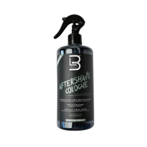 L3VEL3 After Shave Midnight 750ml