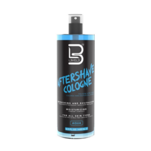 Loção Pós-Barba Aqua Level 3 400ml