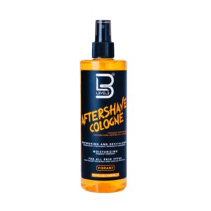 LEVEL 3 Aftershave Vibrat 400ml