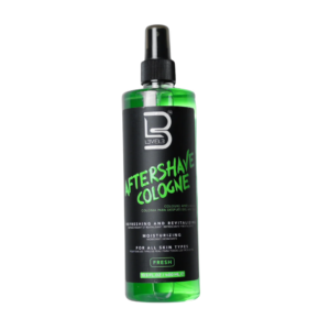 L3VEL3 After Shave Fresh Cologne 400ml