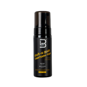 Condicionador em Espuma para Barba Level 3 150ml