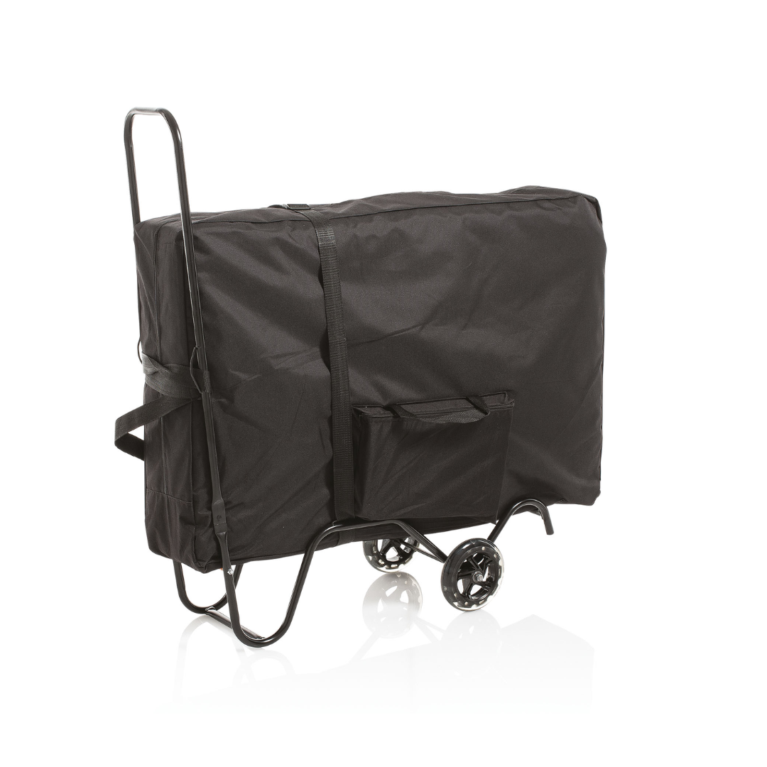 Trolley para Marquesa Portátil - Image 2