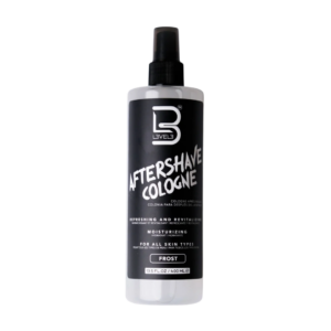 L3VEL3 After Shave Frost Cologne 400ml