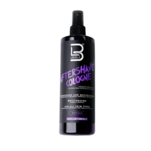 L3VEL3 After Shave Royale 400ml