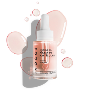 Óleo de Cutículas INOCOS Manga 15ml