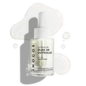 Óleo de Cutículas INOCOS Orquídea 15ml