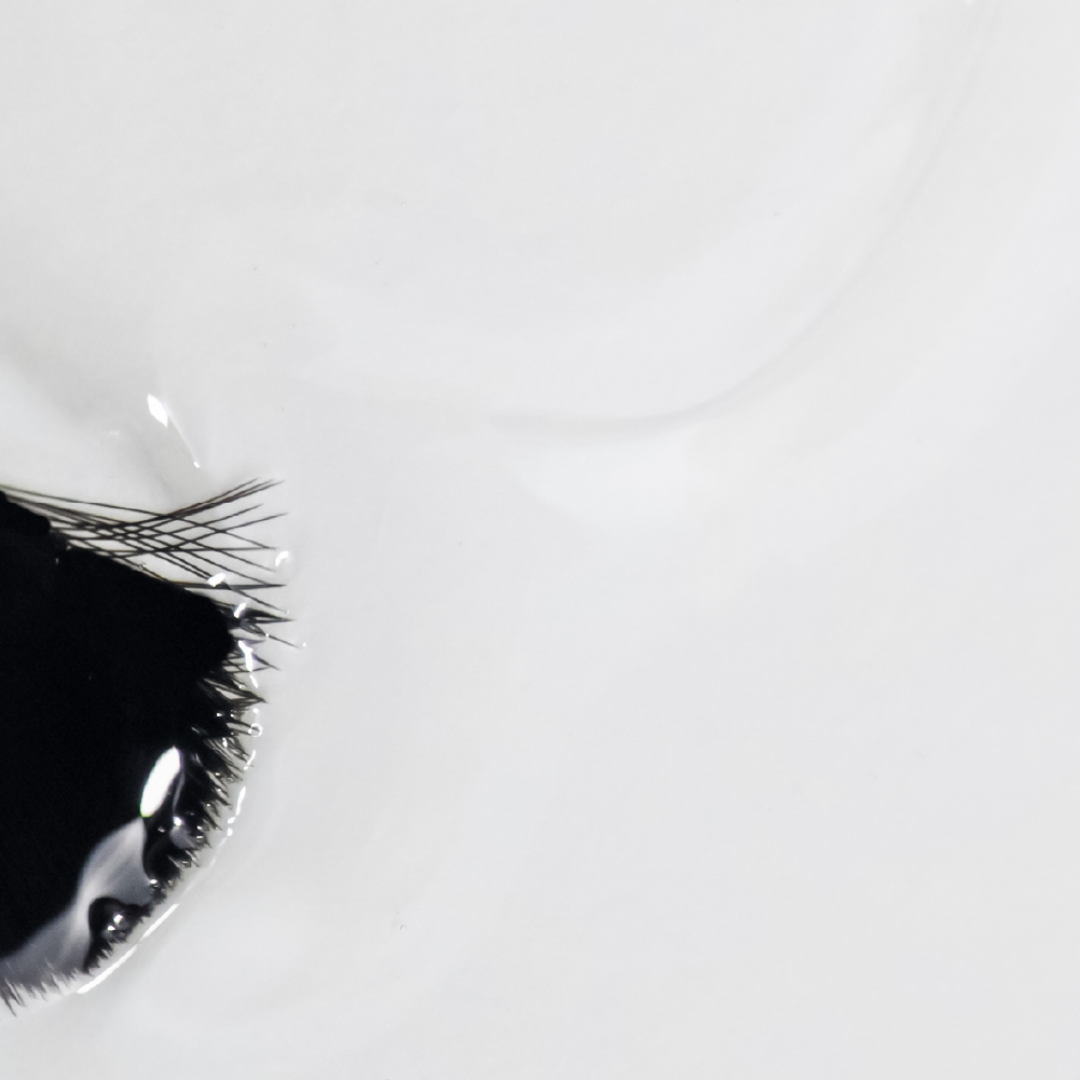 Verniz Gel Rubber Base Transparente 15ml INOCOS - Image 2