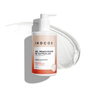 Removedor Inocos de Cutículas e Calosidades 250ml