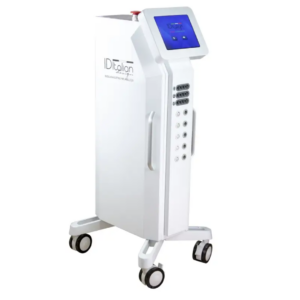 Máquina de Pressoterapia Profissional Electro Beauty Sculpt