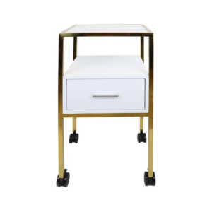Mesa Ajudante Golden
