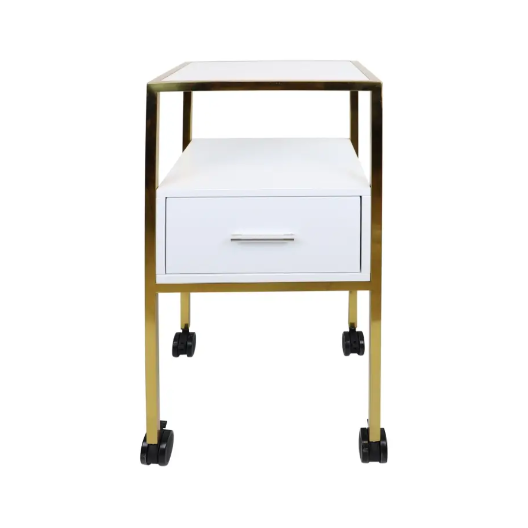 Mesa Ajudante Golden