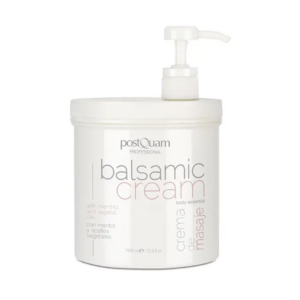 Creme Corporal Balsâmico Relaxante 1000ML