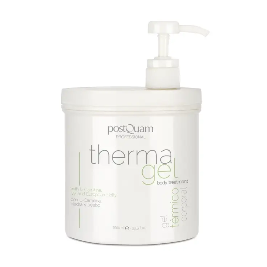 Gel Térmico Anticelulítico 1000ml