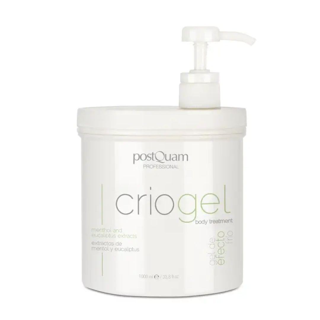 Crio Gel 1000ml