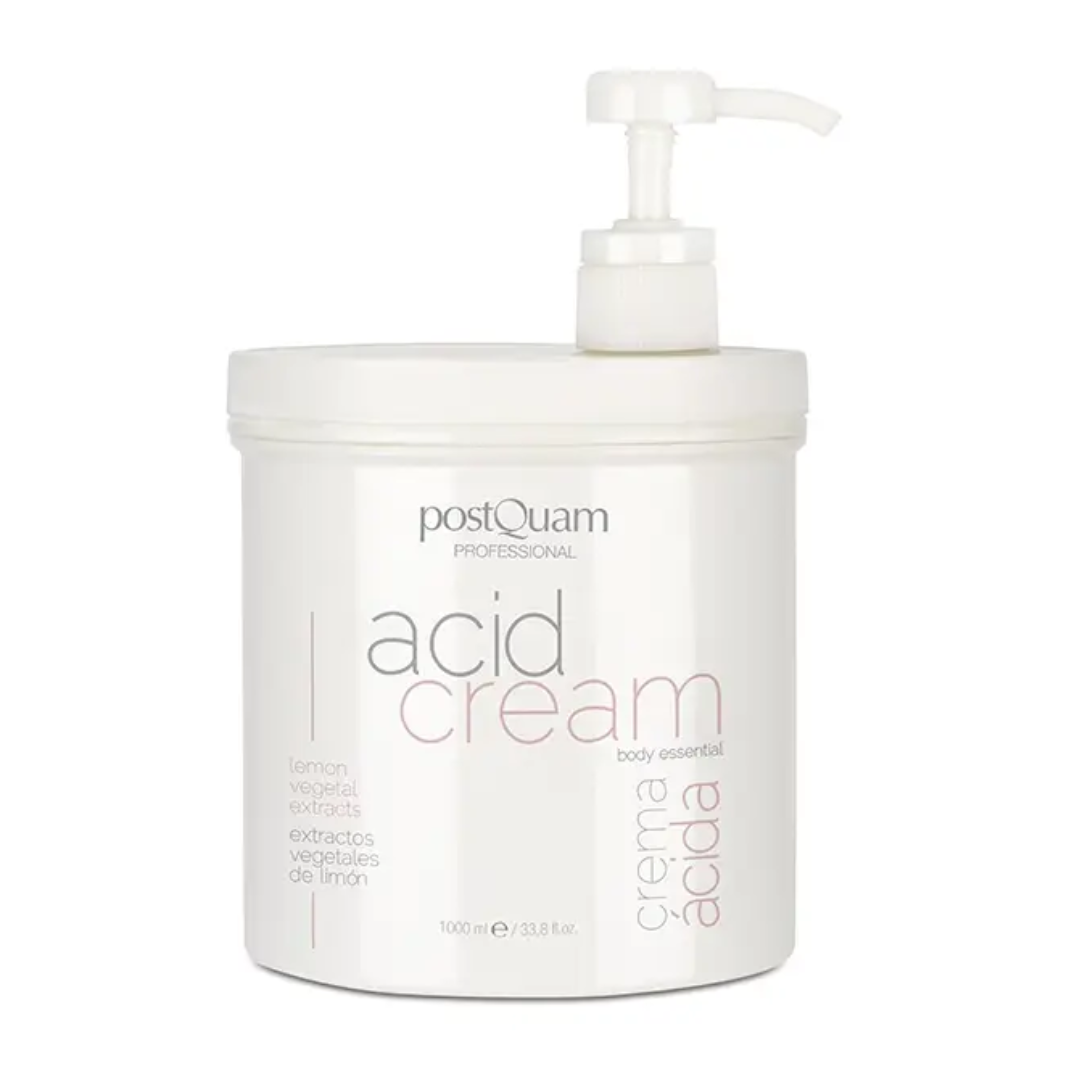 Acid Cream 1000ml