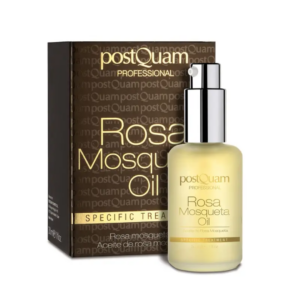 Óleo de Rosa Mosqueta 30ml