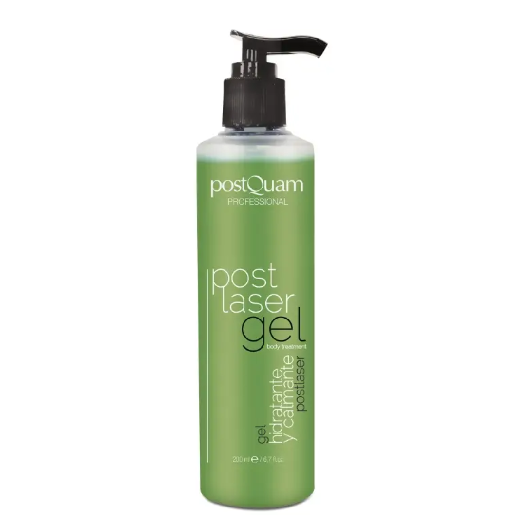Gel Pós-Laser 200ml
