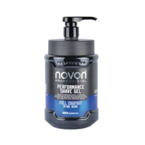 Novon Gel Shaving 1500ml